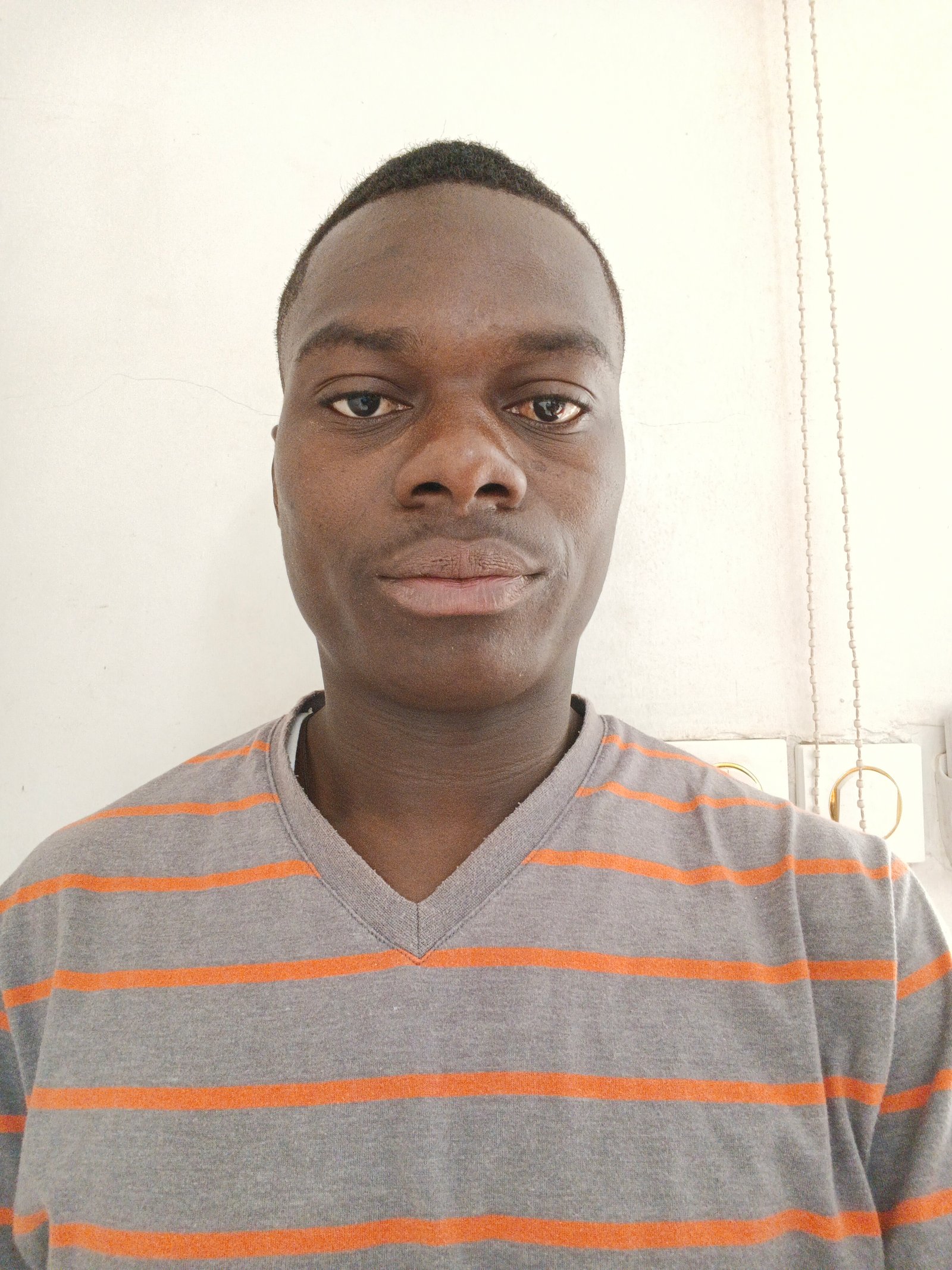 Photo de l'enseignant