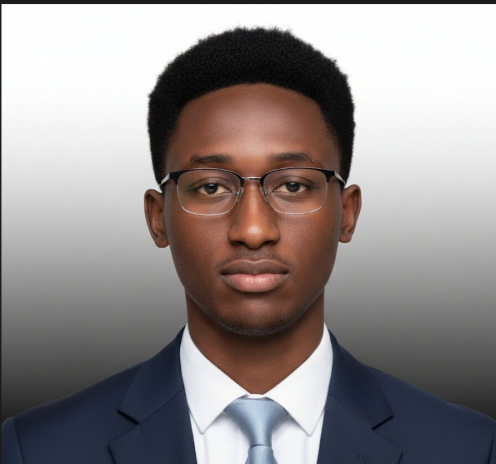 Photo de l'enseignant