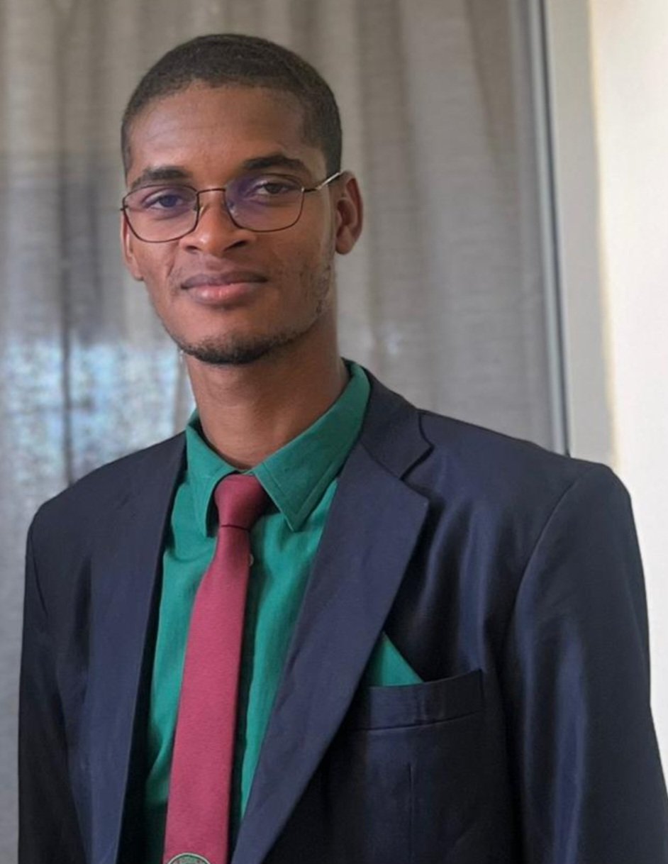 Photo de l'enseignant