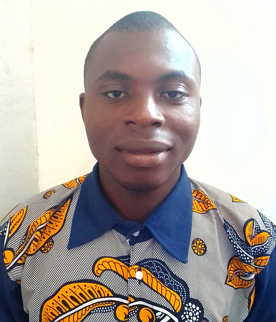 Photo de l'enseignant